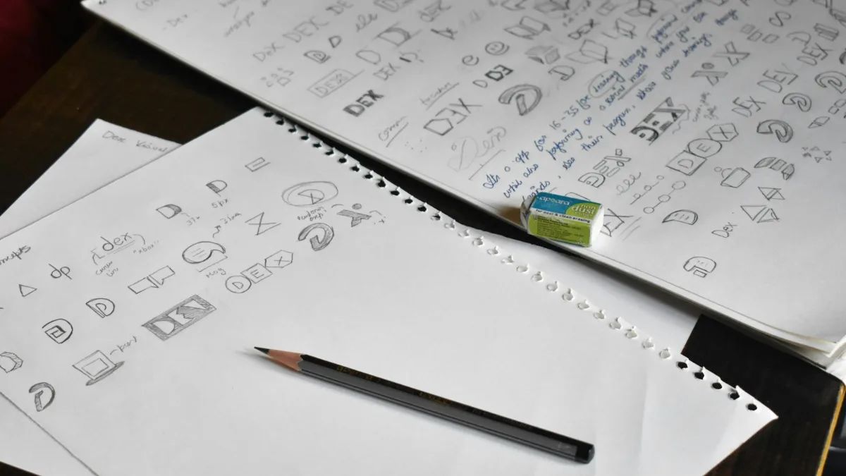 Cât costă un logo în 2026: prețuri reale în România și în Sibiu