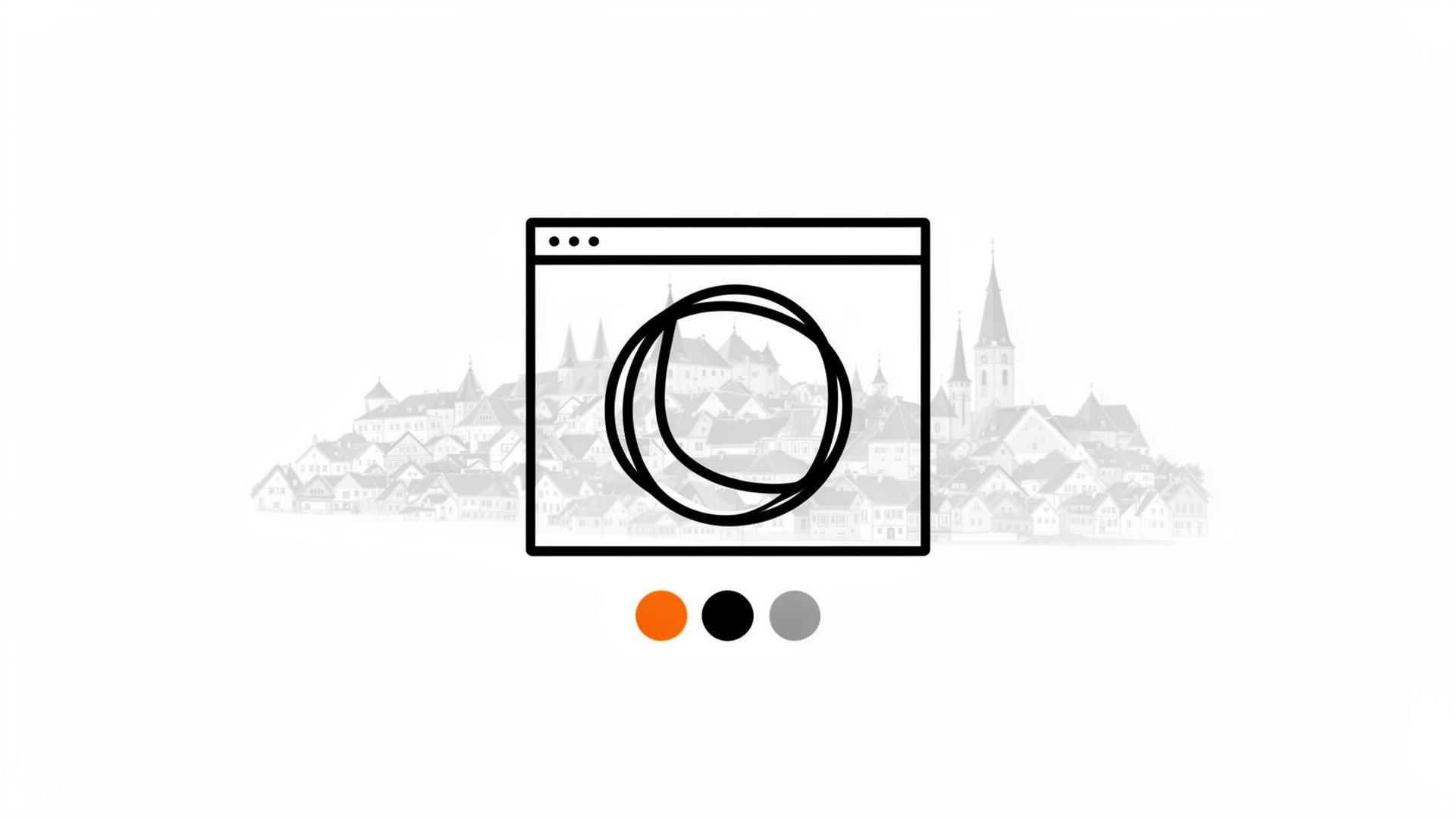 Branding și web design în Sibiu: de ce trebuie făcute împreună