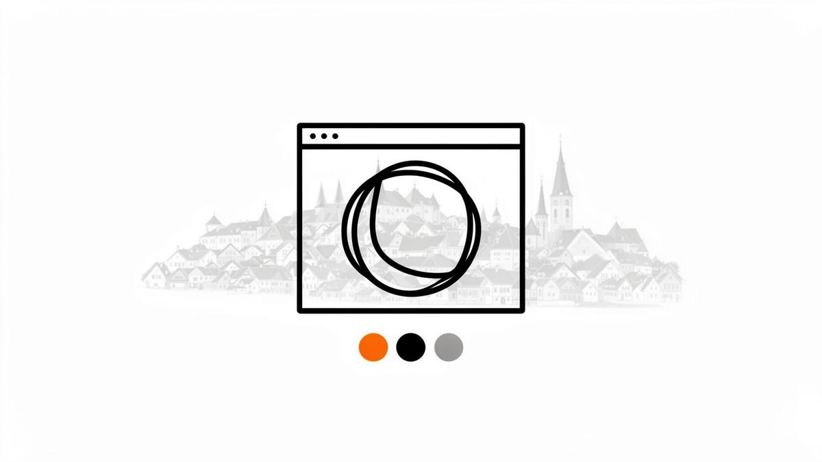 Branding și web design în Sibiu: de ce trebuie făcute împreună