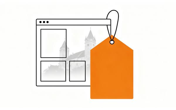 Cât costă un site web în Sibiu 2026? Prețuri reale + ghid complet