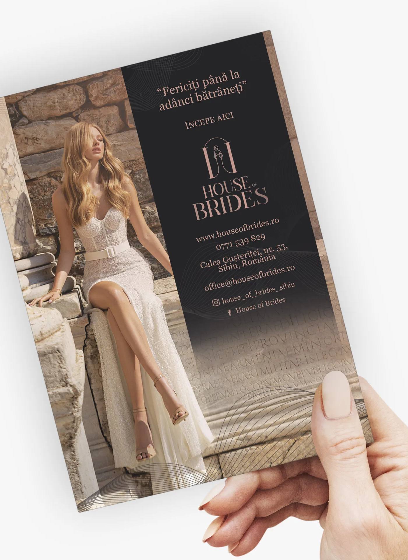 House Of Brides 5