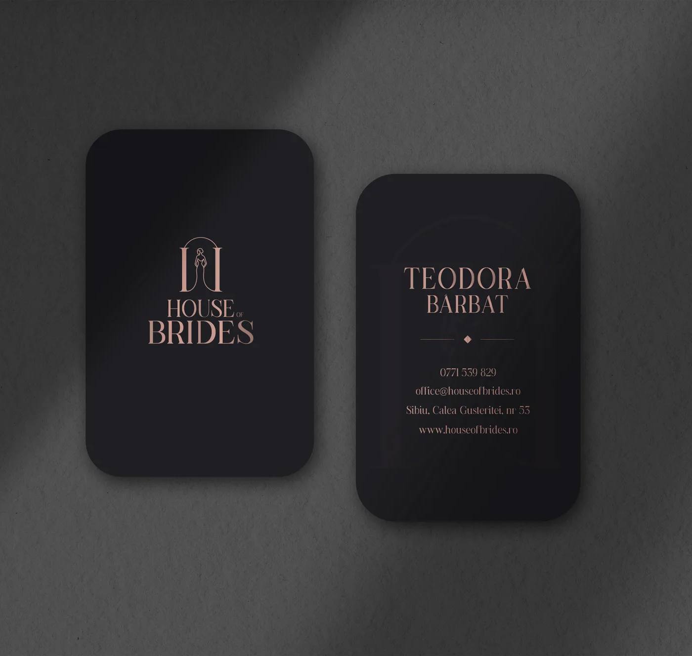 House Of Brides 3