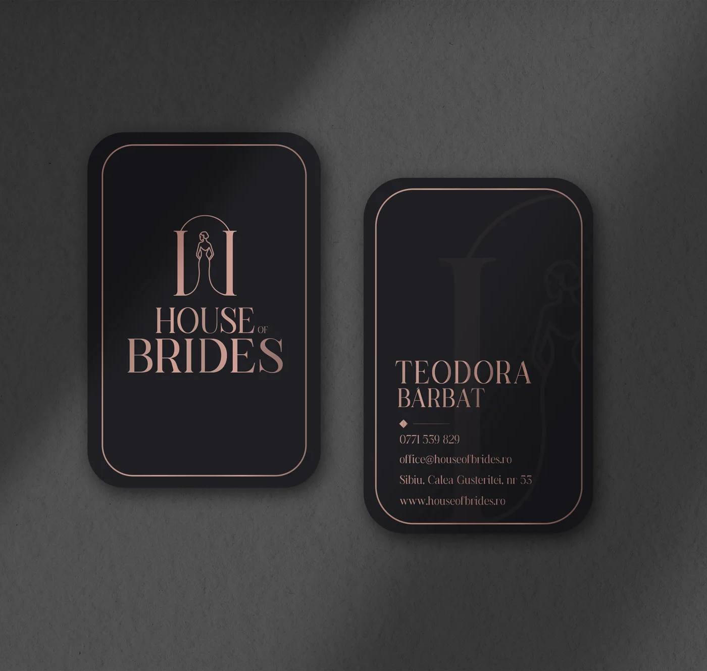 House Of Brides 2