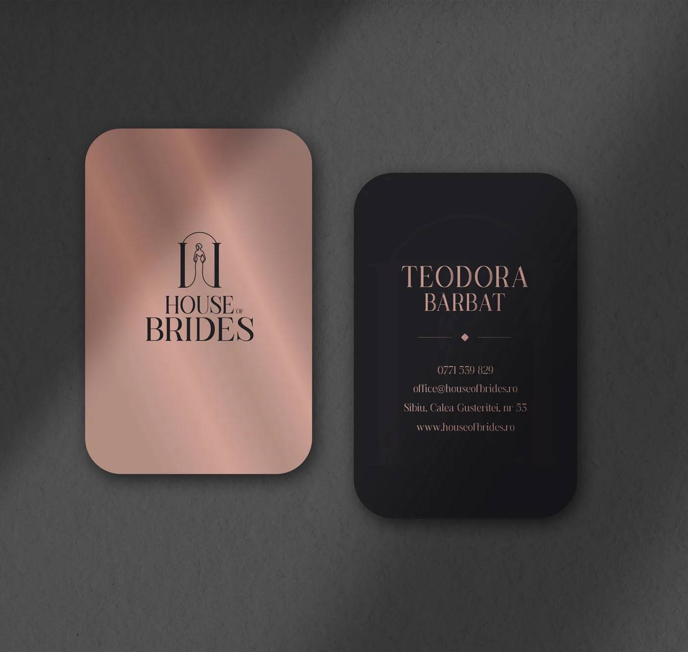 House Of Brides 1
