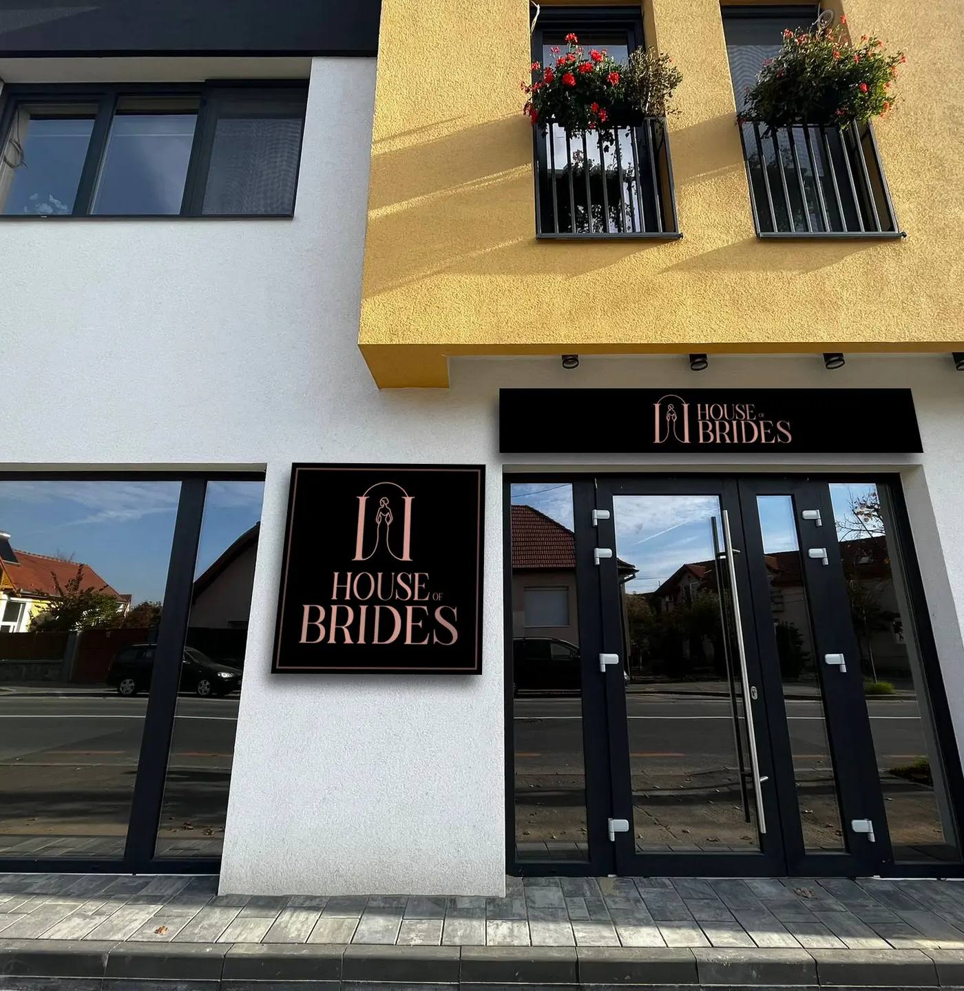 House Of Brides 9