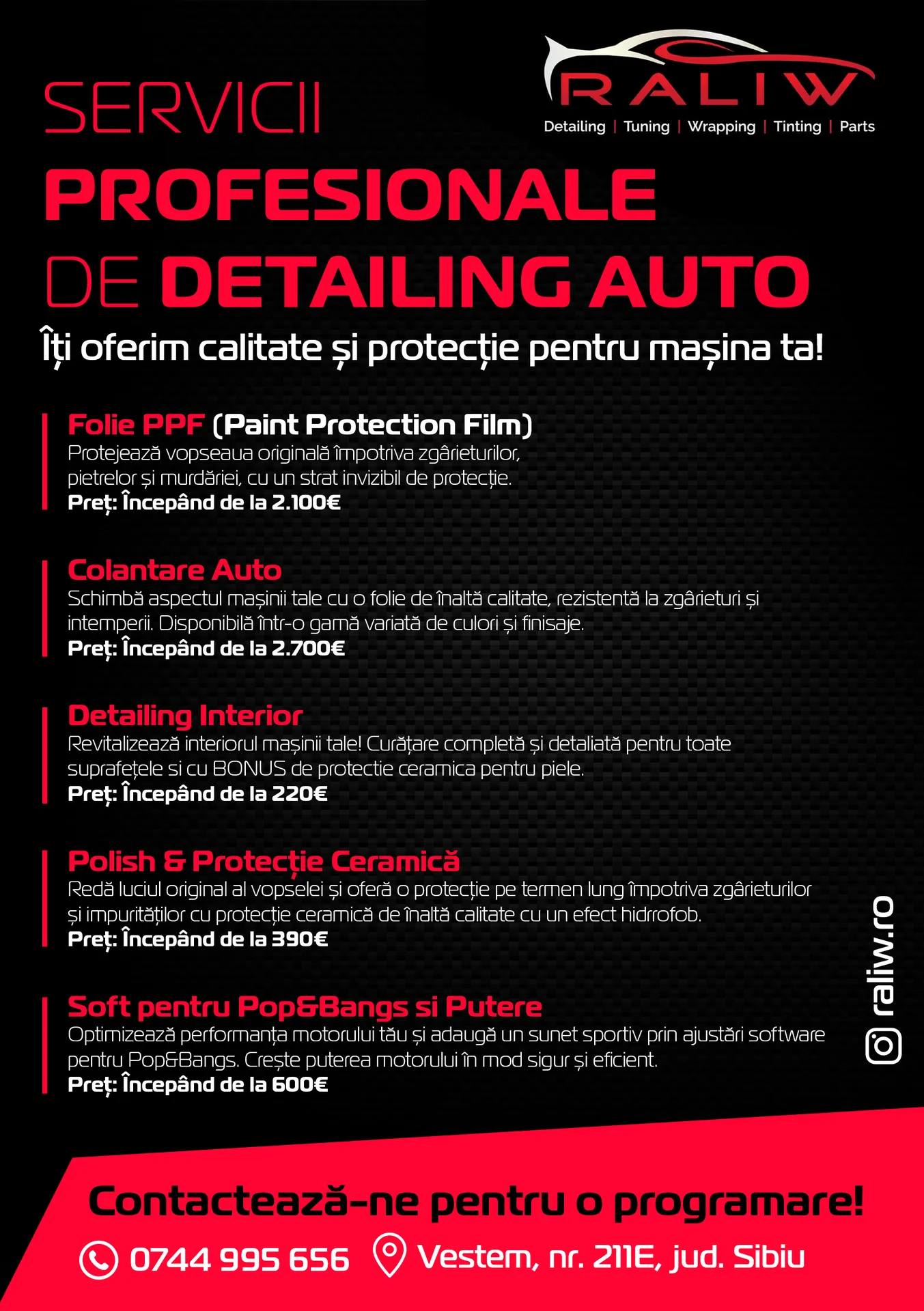Raliw Detailing 4