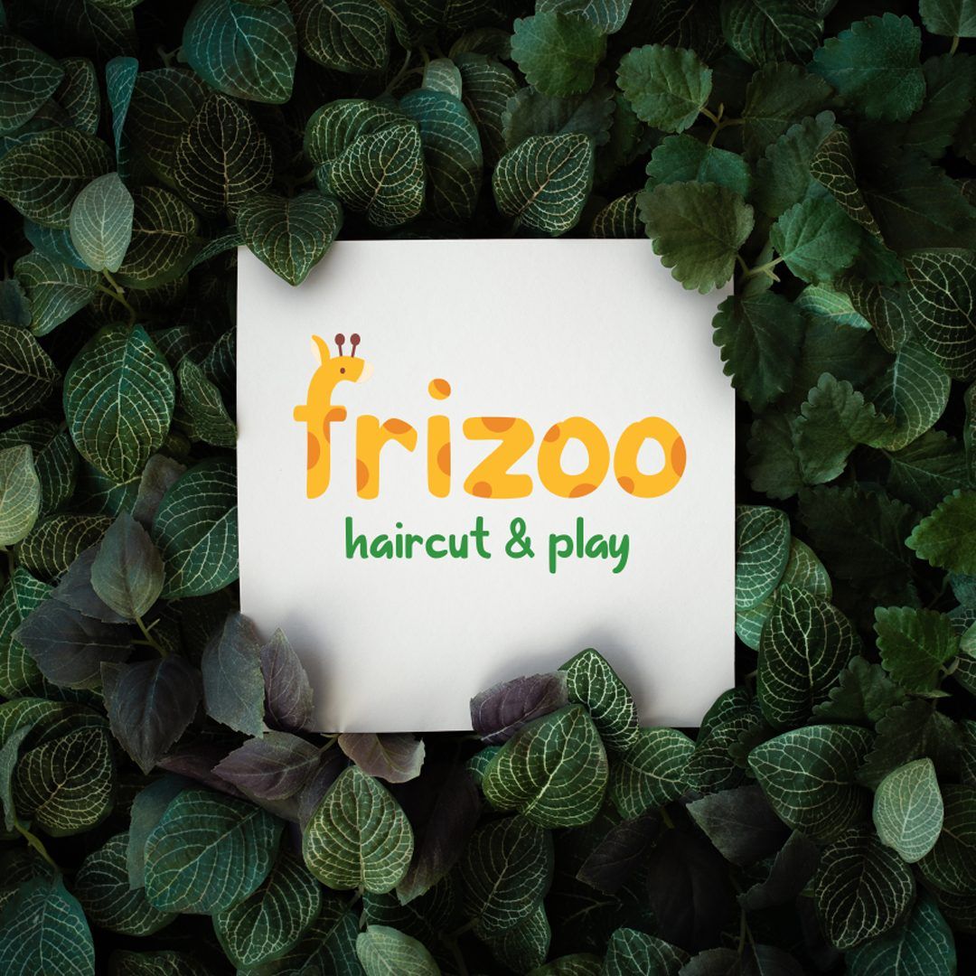 Frizoo Haircut & Play