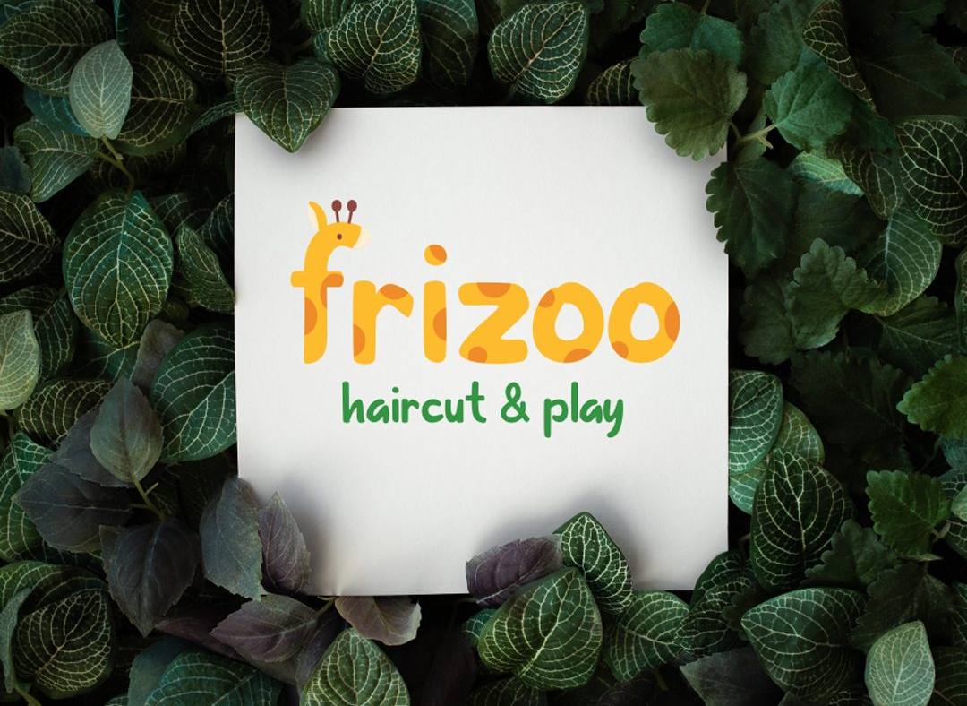 Frizoo Haircut & Play