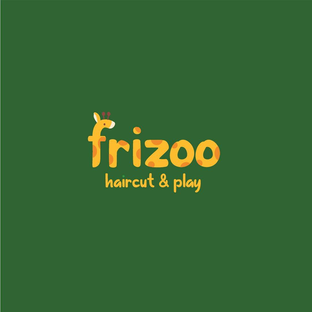 Frizoo Haircut & Play 6