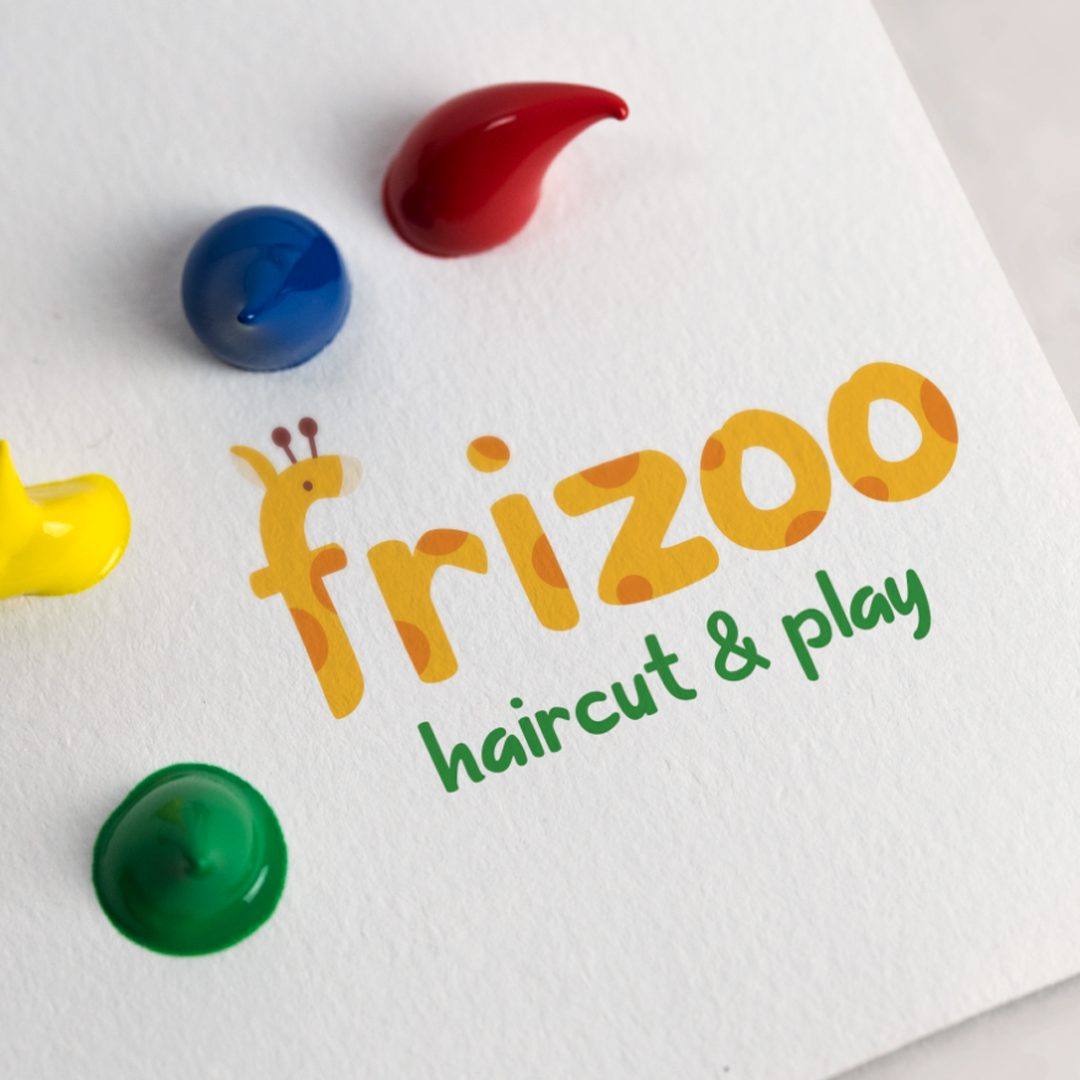 Frizoo Haircut & Play 5
