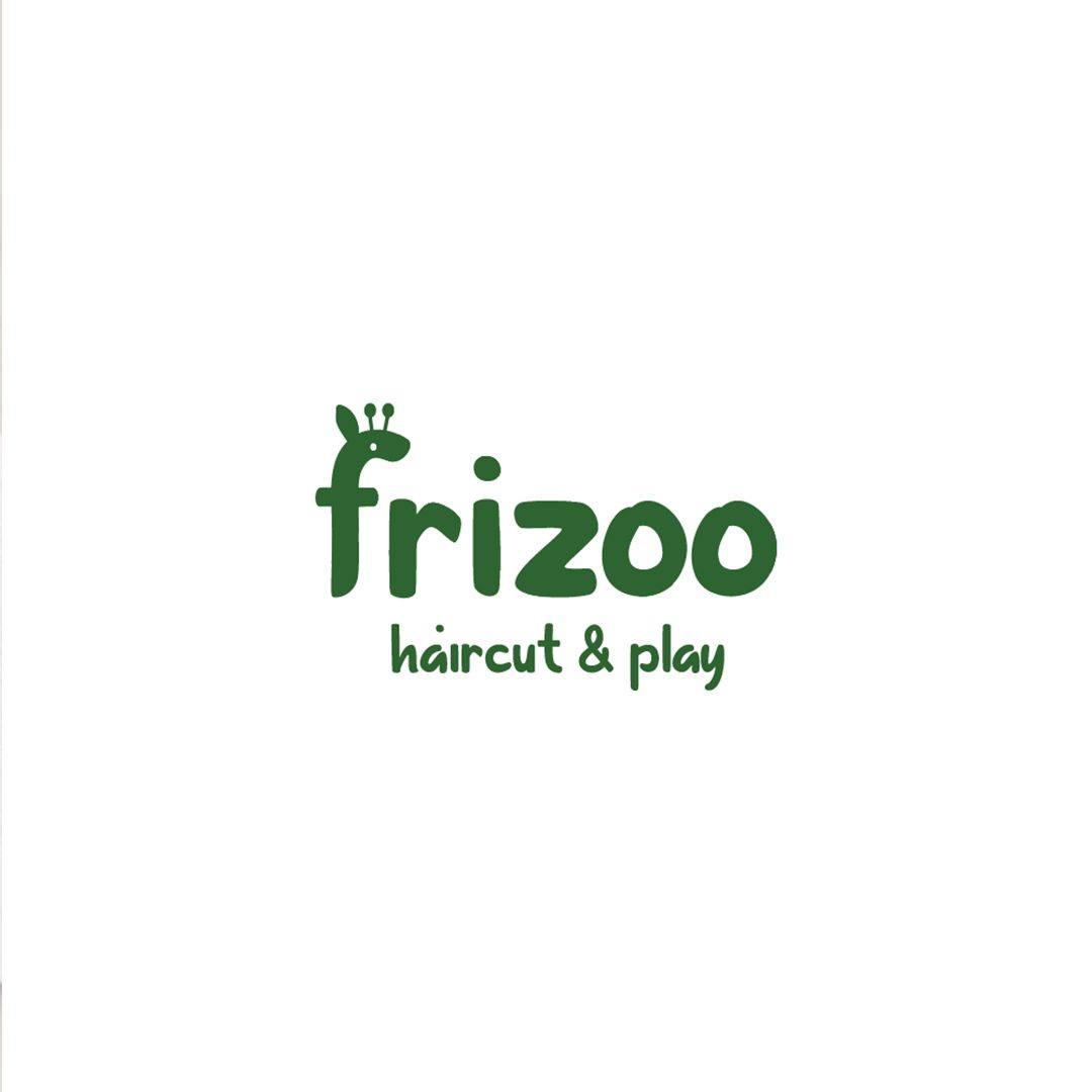 Frizoo Haircut & Play 4