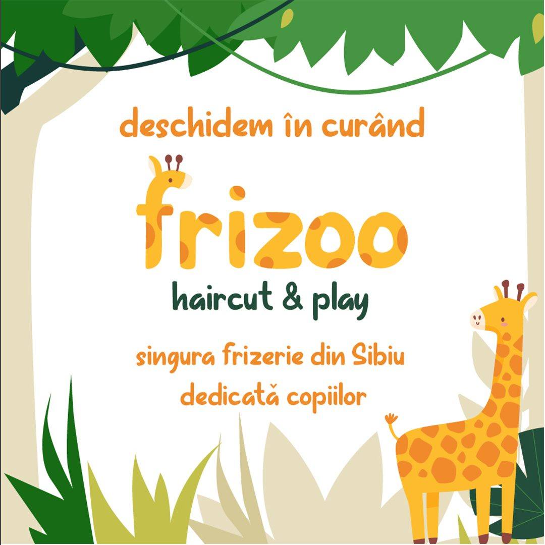Frizoo Haircut & Play 2