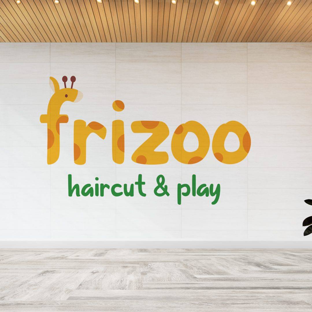 Frizoo Haircut & Play 1