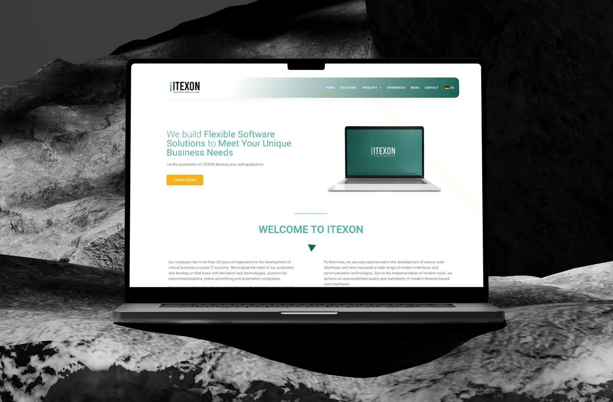 ITEXON