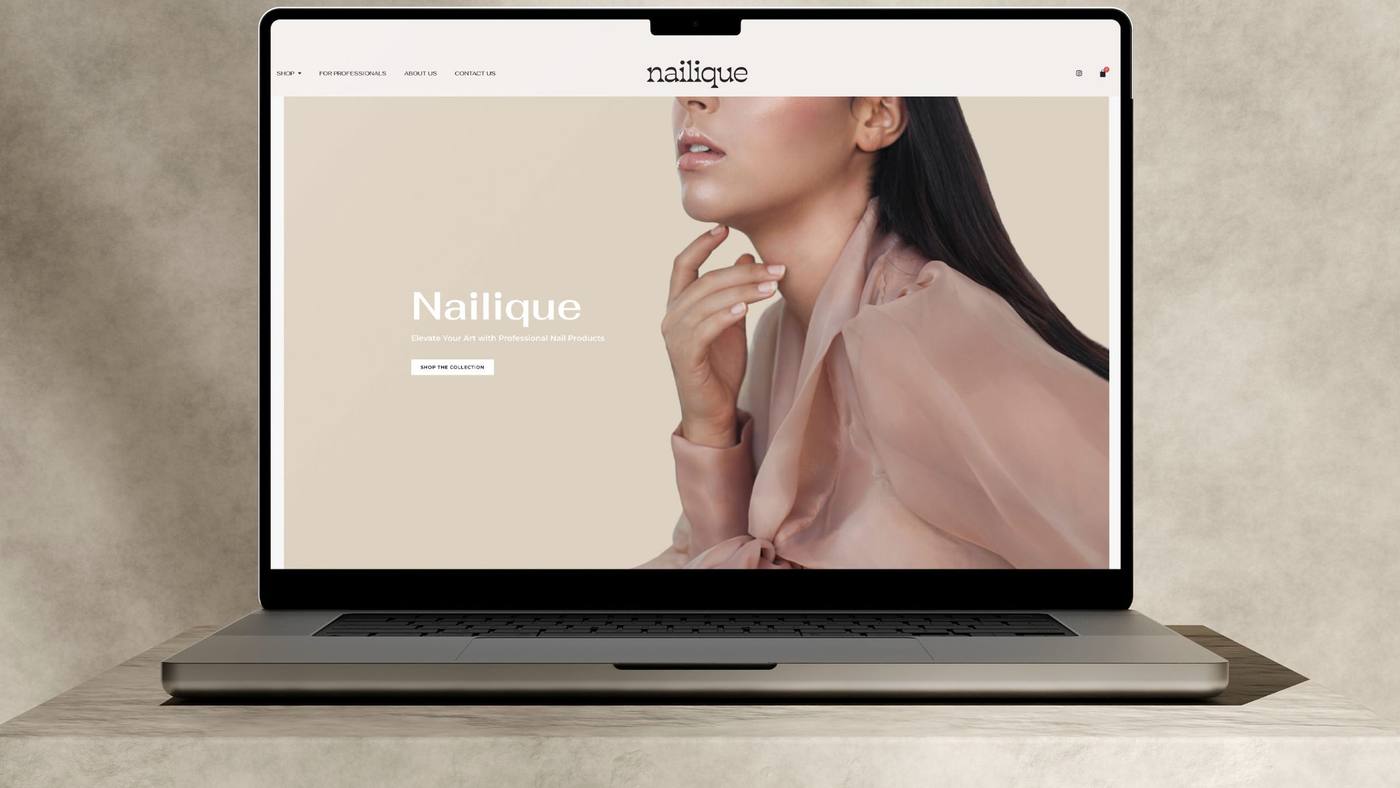 Nailique