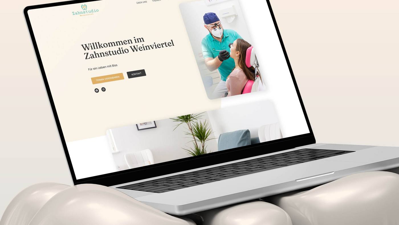 Zahnstudio Weinviertel
