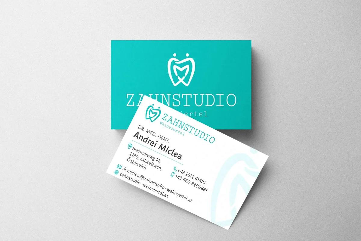 Zahnstudio Weinviertel 1