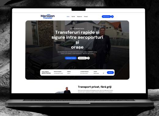 Meridian Transfer